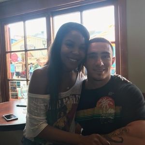 Meet your Posher, Peace